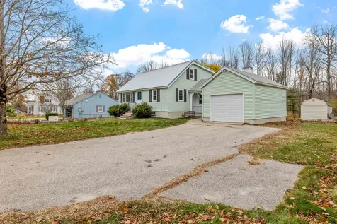 385 N. Main Street Wolfeboro NH 03894