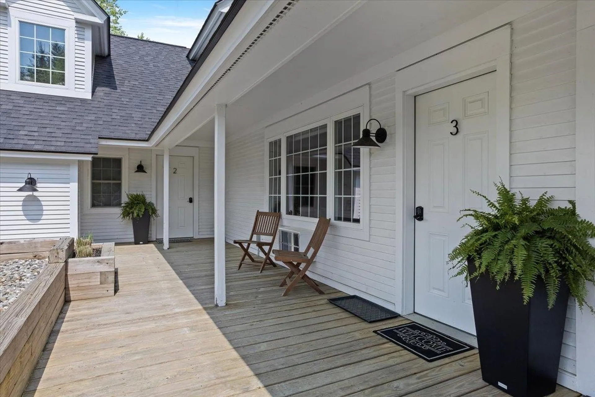 1457 Mountain Road Stowe VT 05672