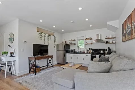 1457 Mountain Road Stowe VT 05672