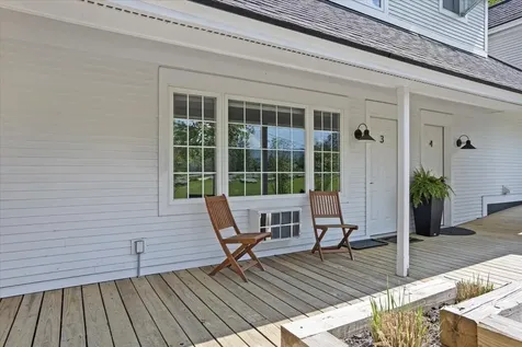 1457 Mountain Road Stowe VT 05672