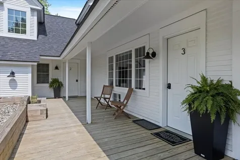 1457 Mountain Road Stowe VT 05672