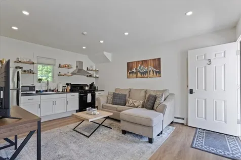 1457 Mountain Road Stowe VT 05672