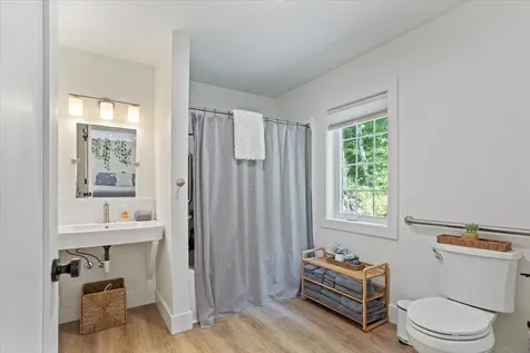 1457 Mountain Road Stowe VT 05672