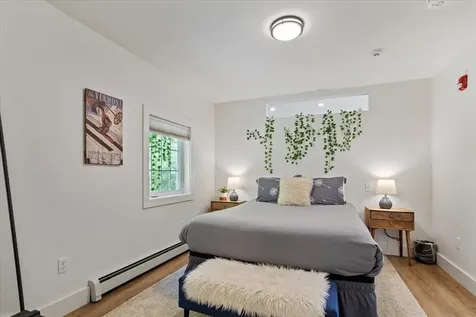 1457 Mountain Road Stowe VT 05672