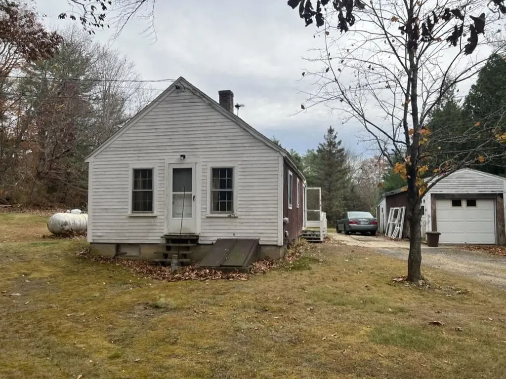 48 Canney Road Durham NH 03824