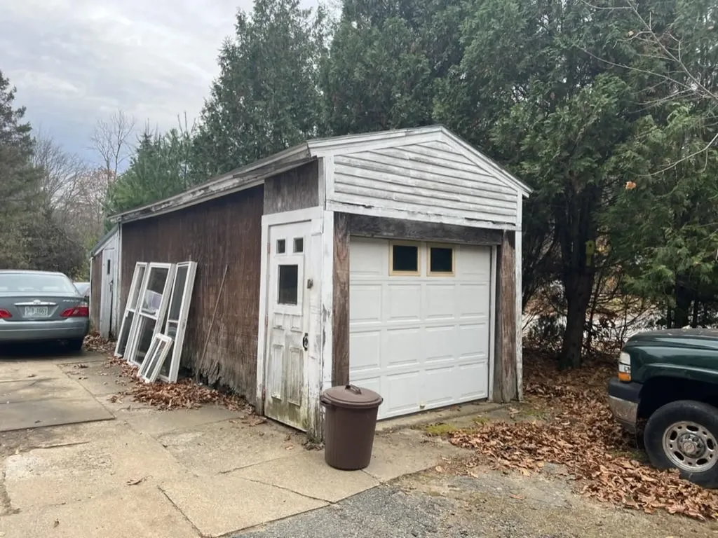 48 Canney Road Durham NH 03824