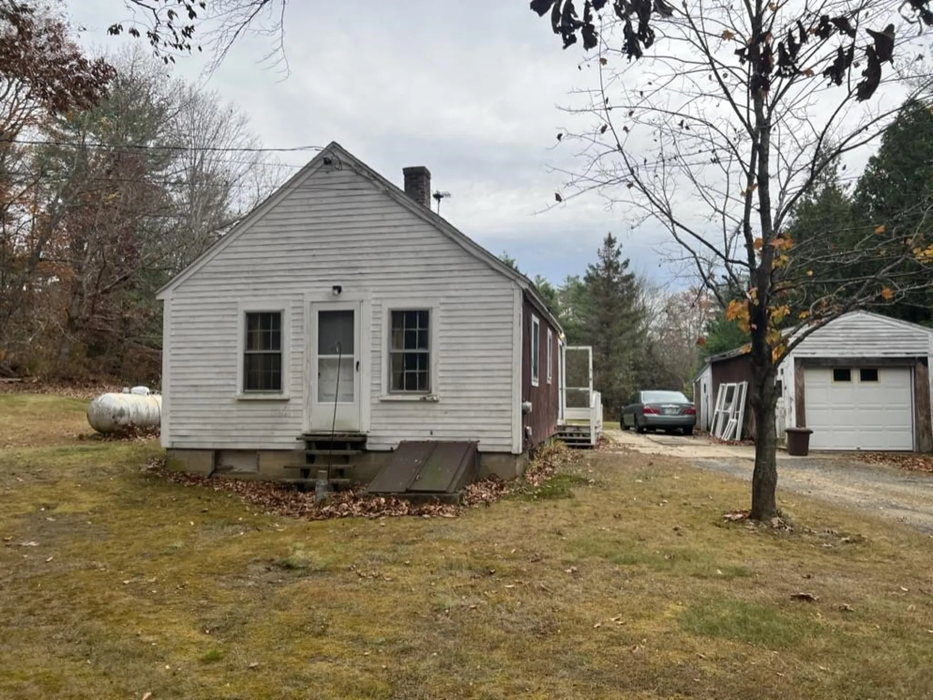 48 Canney Road Durham NH 03824