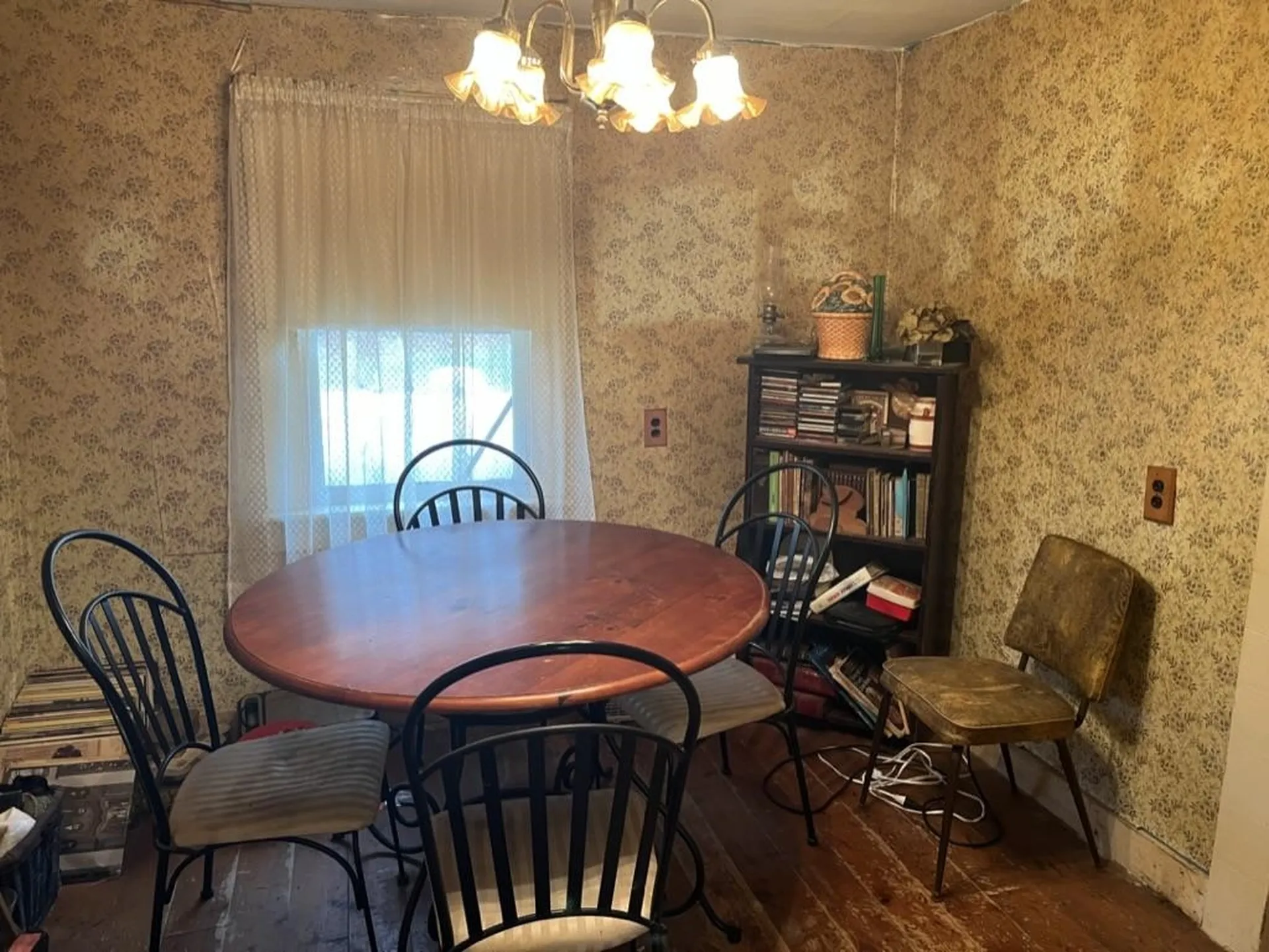 48 Canney Road Durham NH 03824