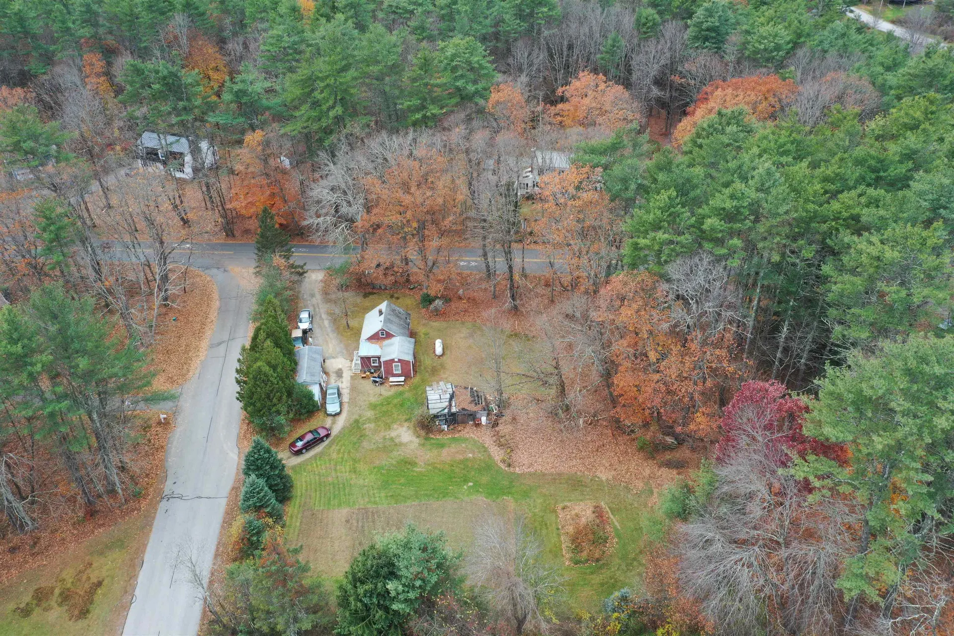 48 Canney Road Durham NH 03824