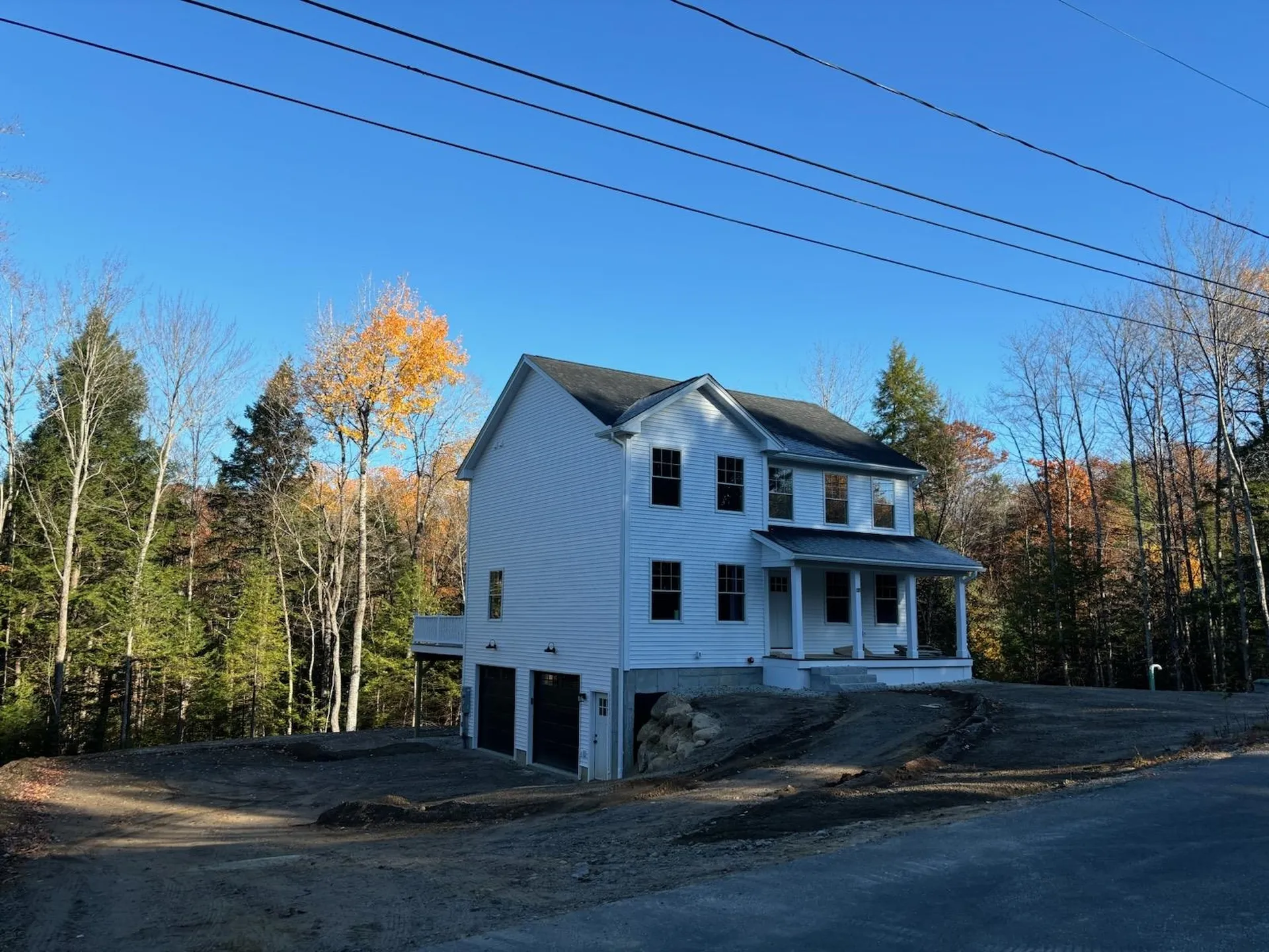 137 Wild Acres Road Belmont NH 03220