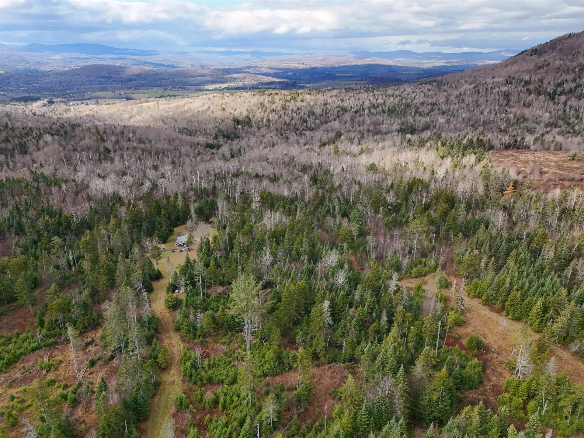 190 Victory Road Kirby VT 05819