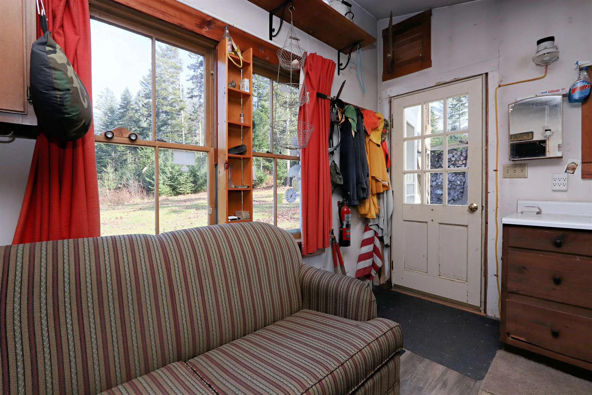 190 Victory Road Kirby VT 05819