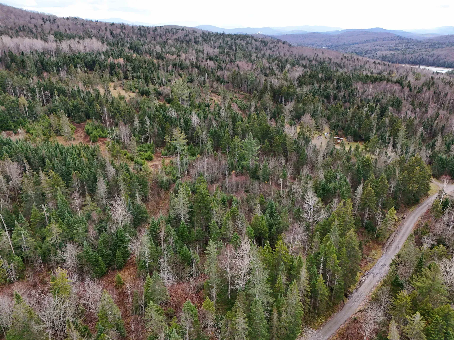 190 Victory Road Kirby VT 05819