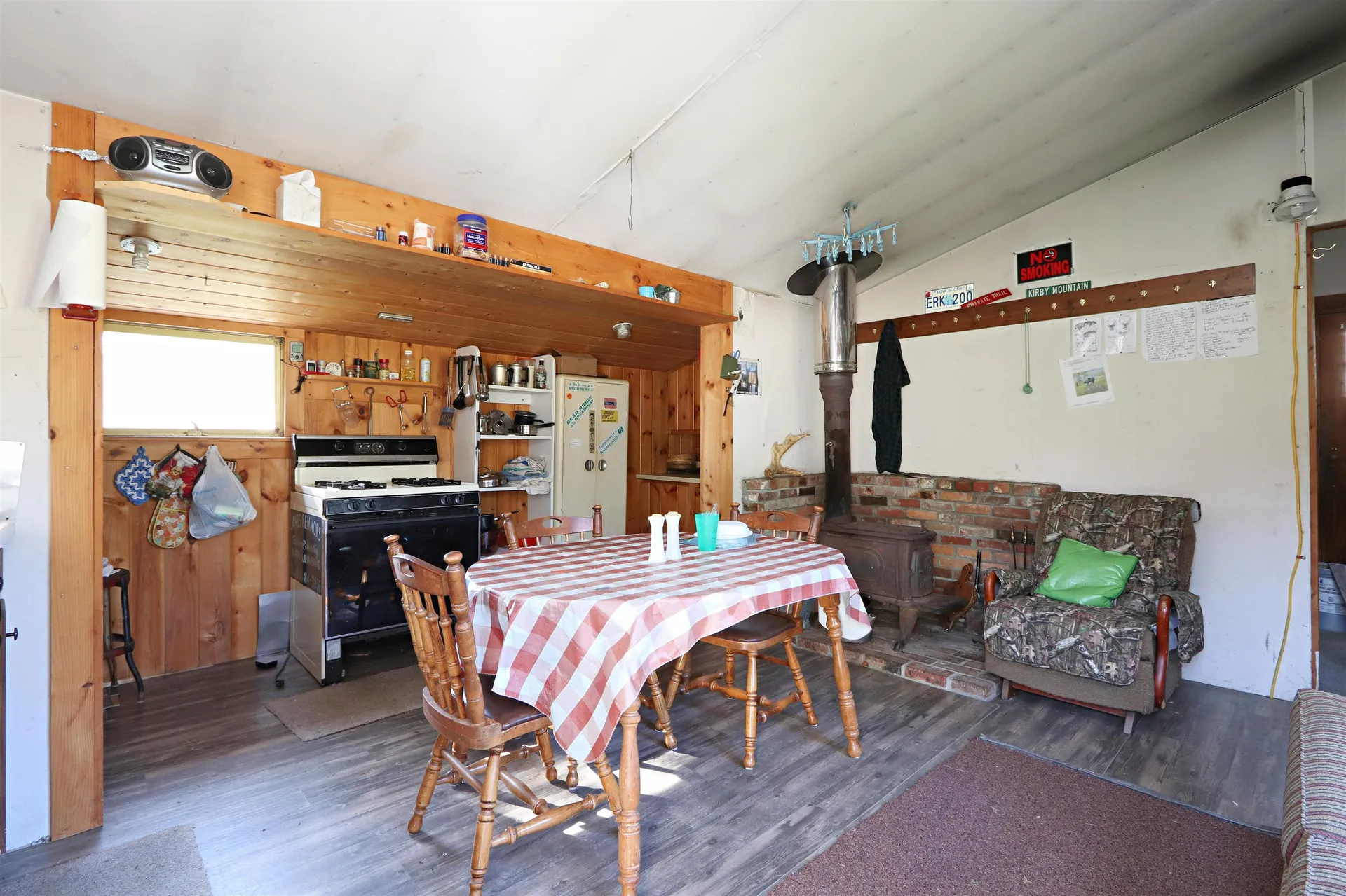 190 Victory Road Kirby VT 05819