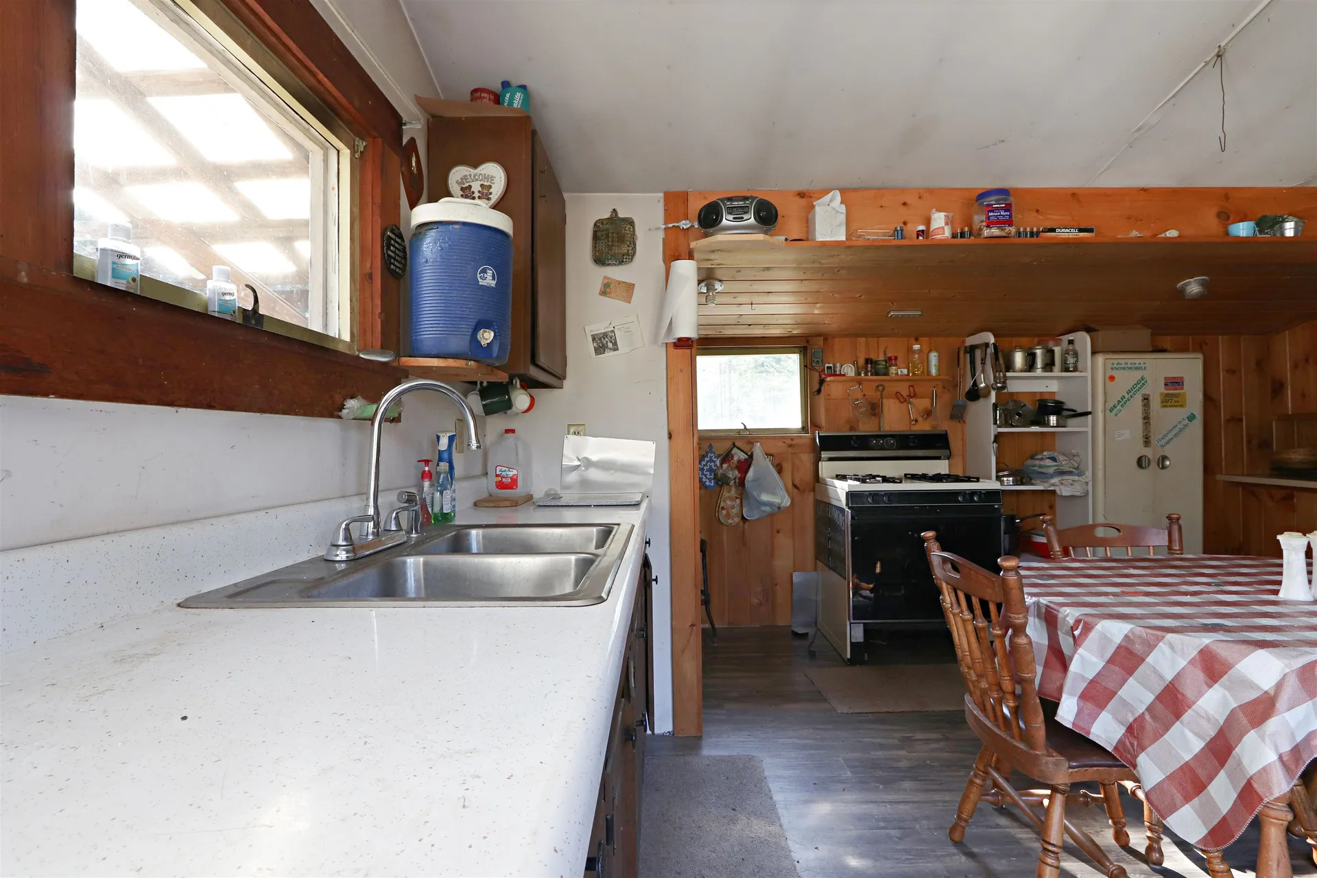 190 Victory Road Kirby VT 05819