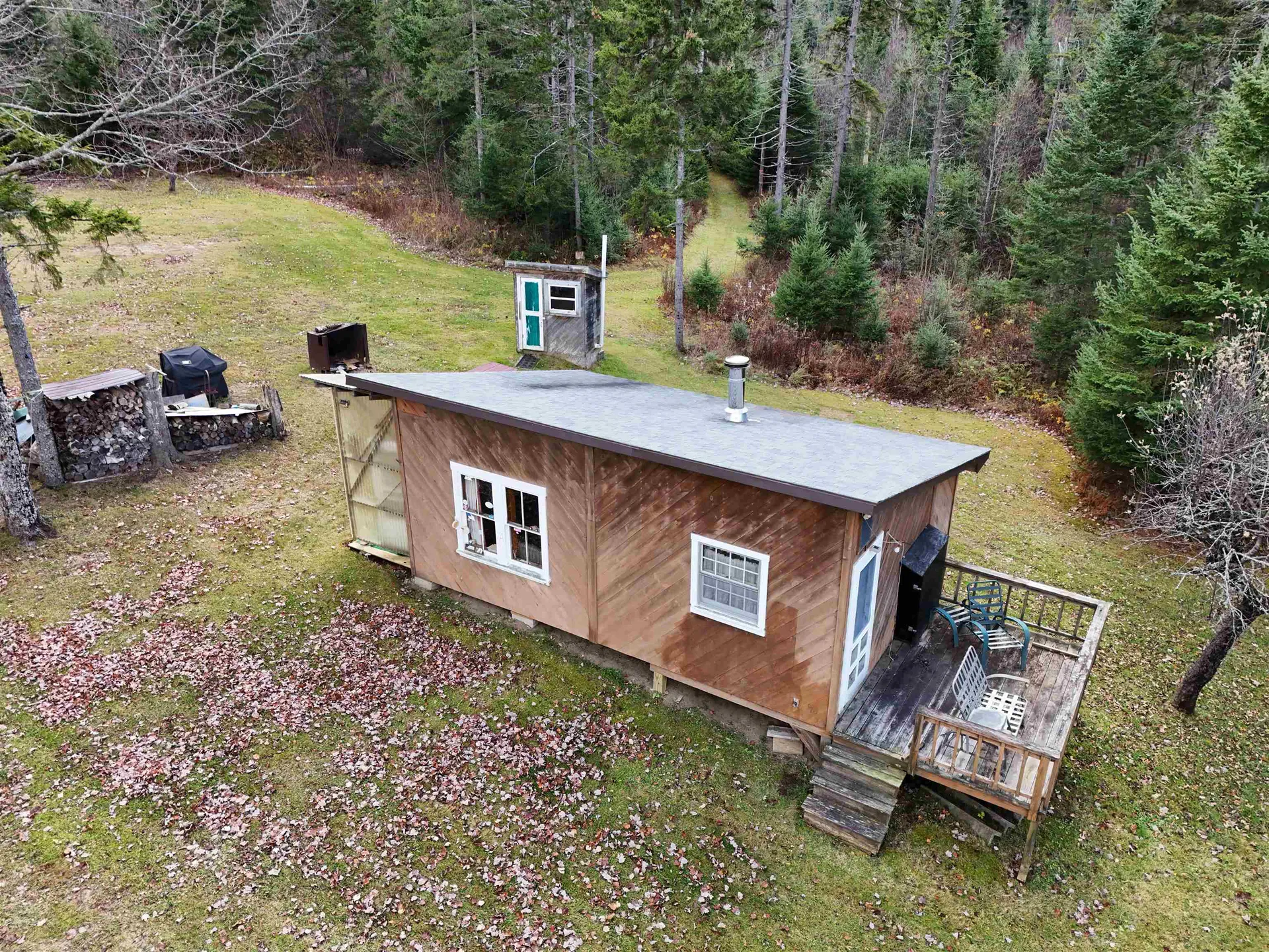 190 Victory Road Kirby VT 05819