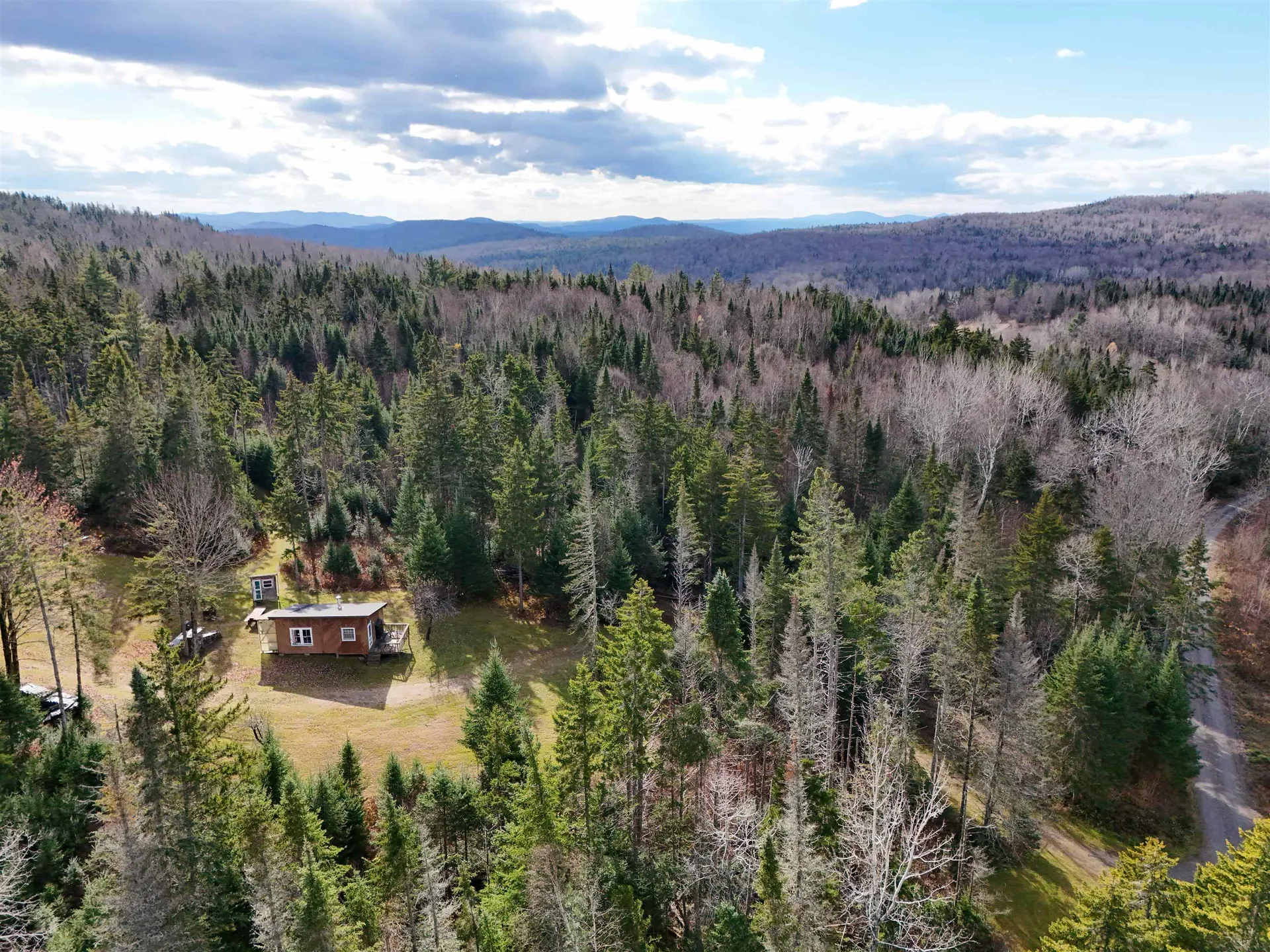 190 Victory Road Kirby VT 05819