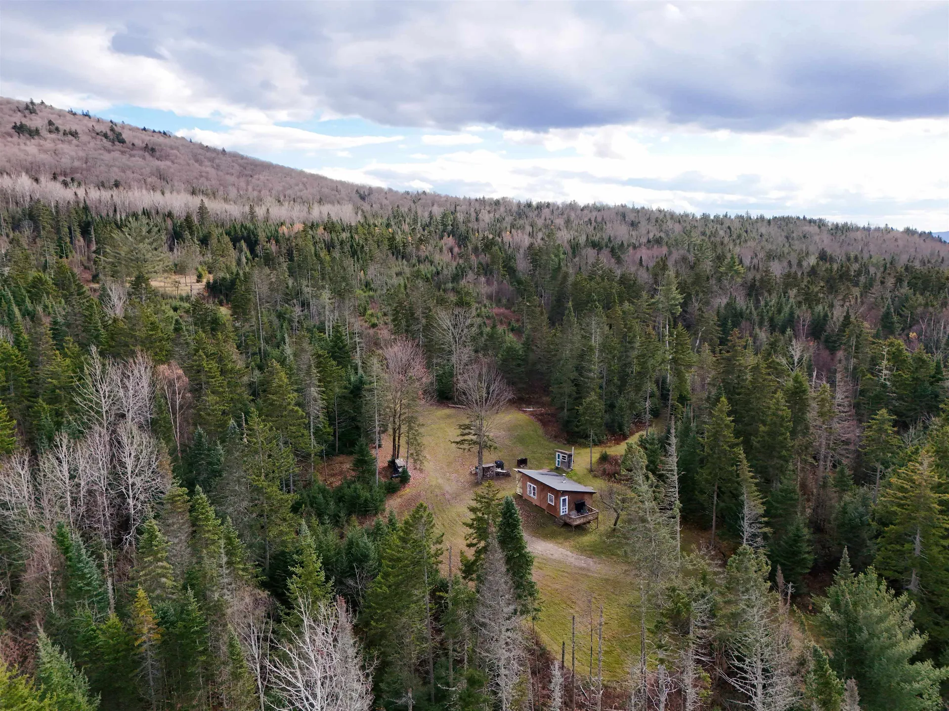 190 Victory Road Kirby VT 05819