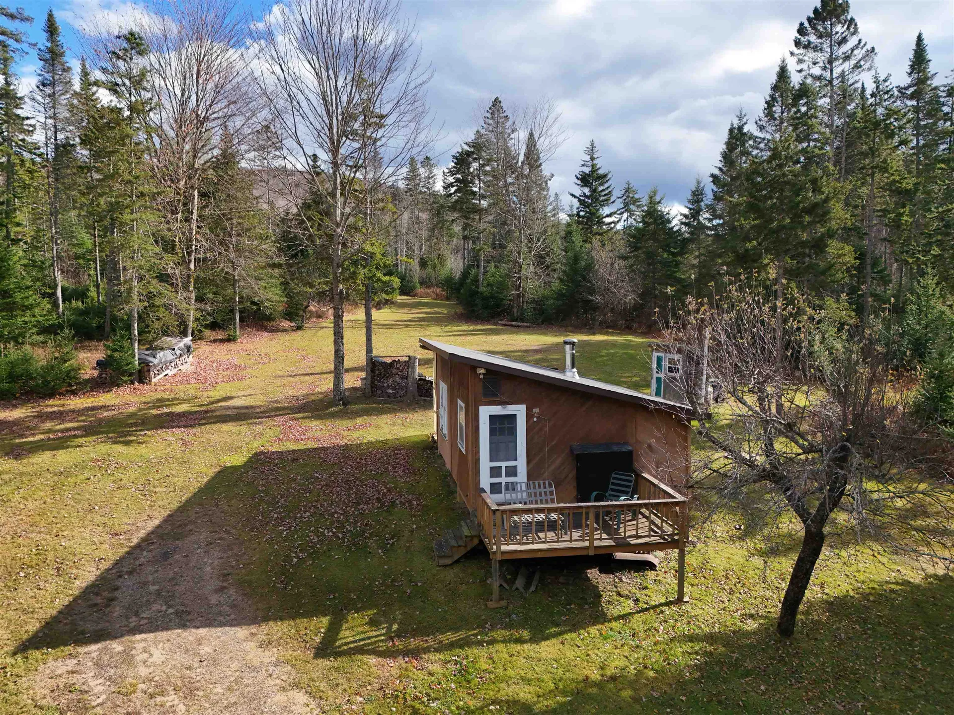 190 Victory Road Kirby VT 05819