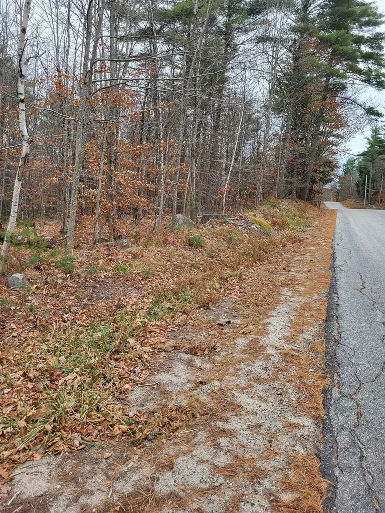 00 Rice Hill Road Freedom NH 03836