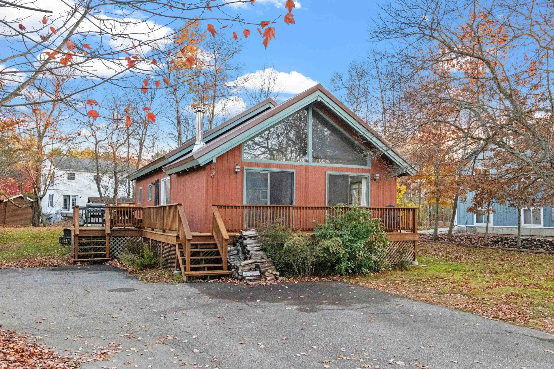11 Linda Drive Belmont NH 03220