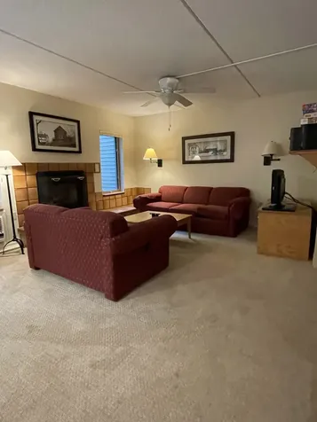 Villamarksauna 19 At Smugglers Notch Cambridge VT 05464