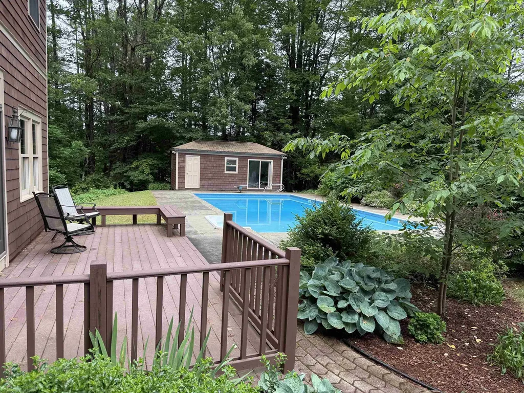 37 Breezy Hill Road Springfield VT 05156-0000