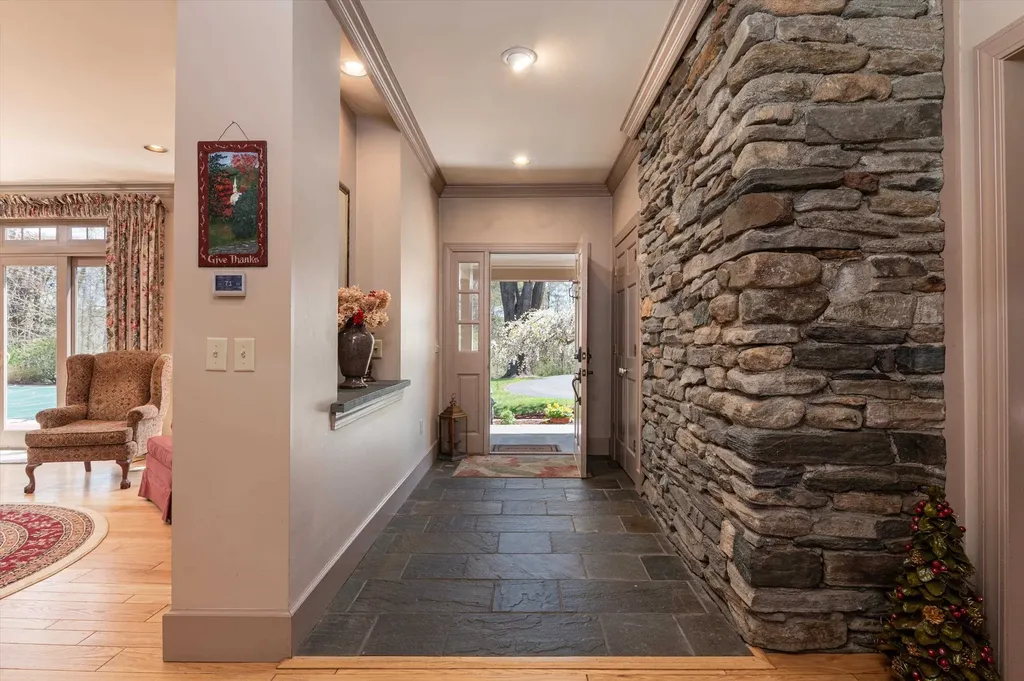 37 Breezy Hill Road Springfield VT 05156-0000