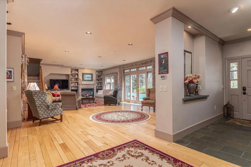 37 Breezy Hill Road Springfield VT 05156-0000