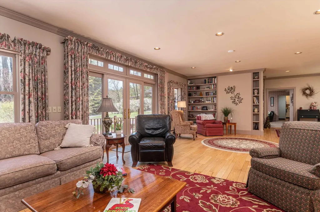 37 Breezy Hill Road Springfield VT 05156-0000