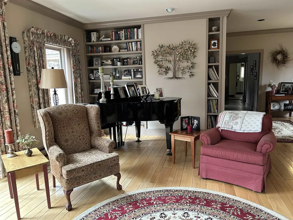 37 Breezy Hill Road Springfield VT 05156-0000