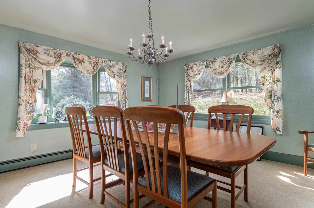 37 Breezy Hill Road Springfield VT 05156-0000