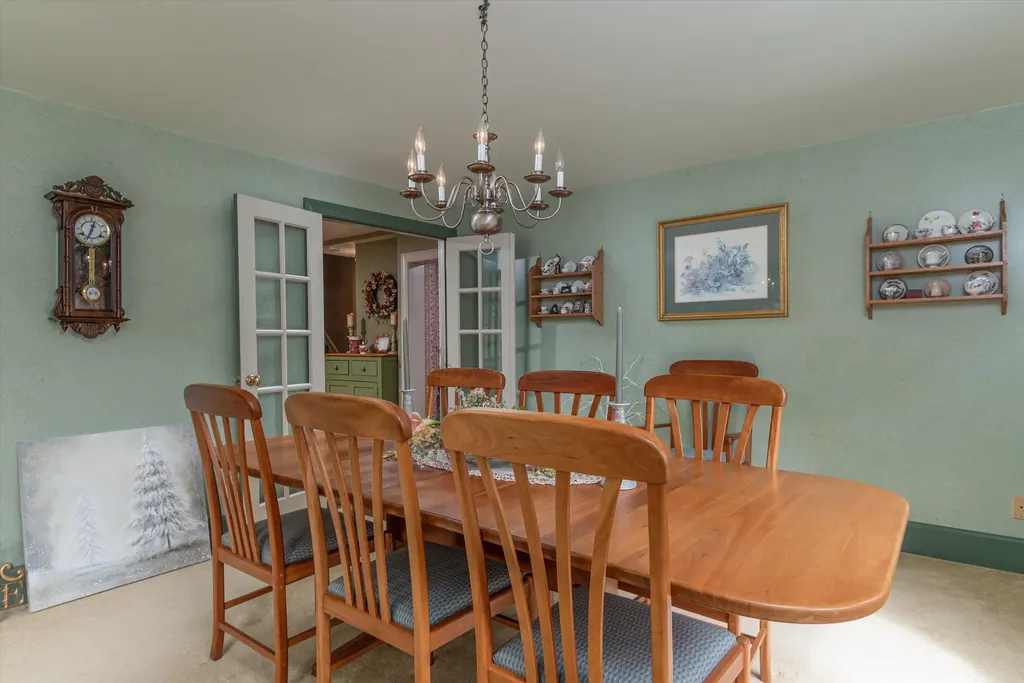 37 Breezy Hill Road Springfield VT 05156-0000