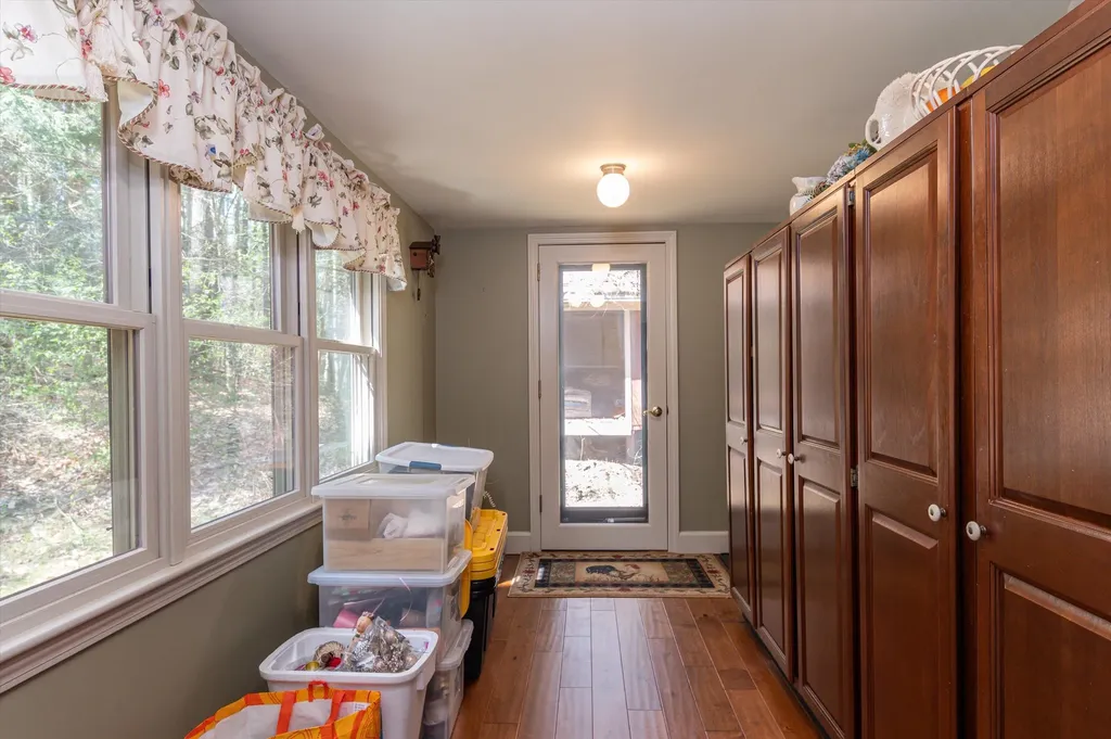 37 Breezy Hill Road Springfield VT 05156-0000