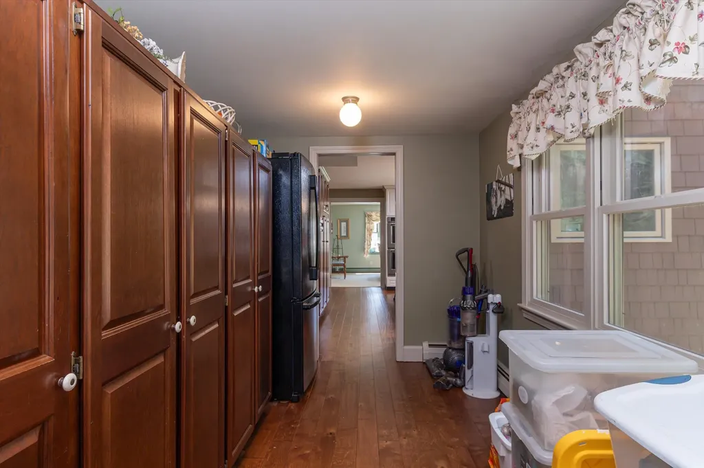 37 Breezy Hill Road Springfield VT 05156-0000