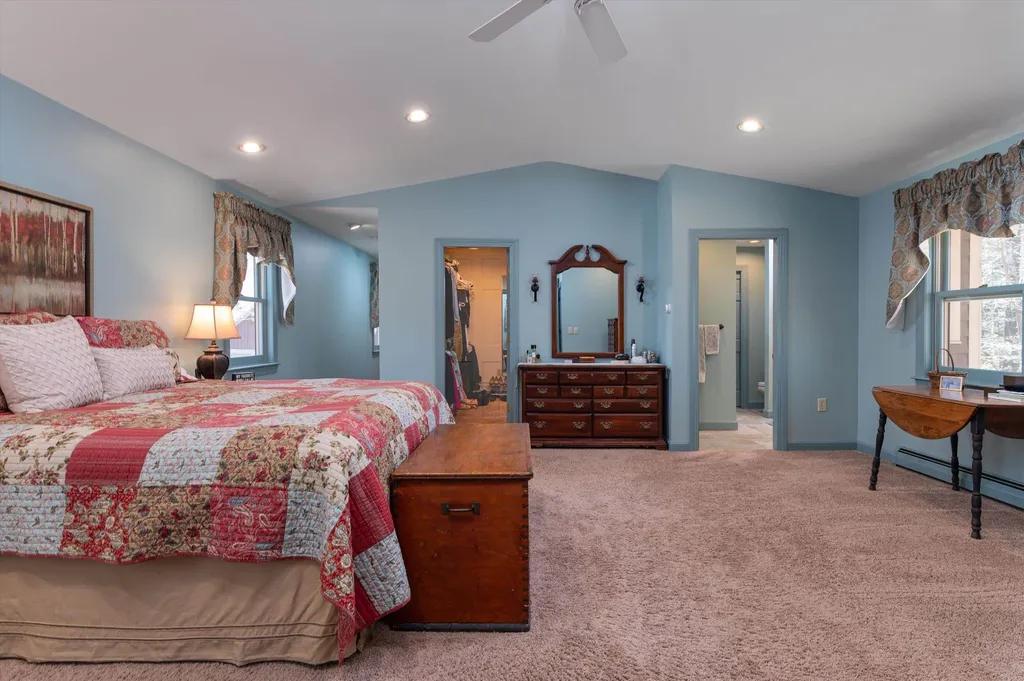 37 Breezy Hill Road Springfield VT 05156-0000