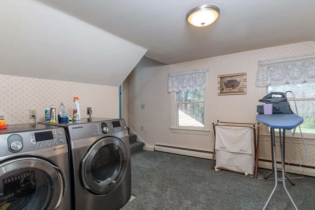 37 Breezy Hill Road Springfield VT 05156-0000