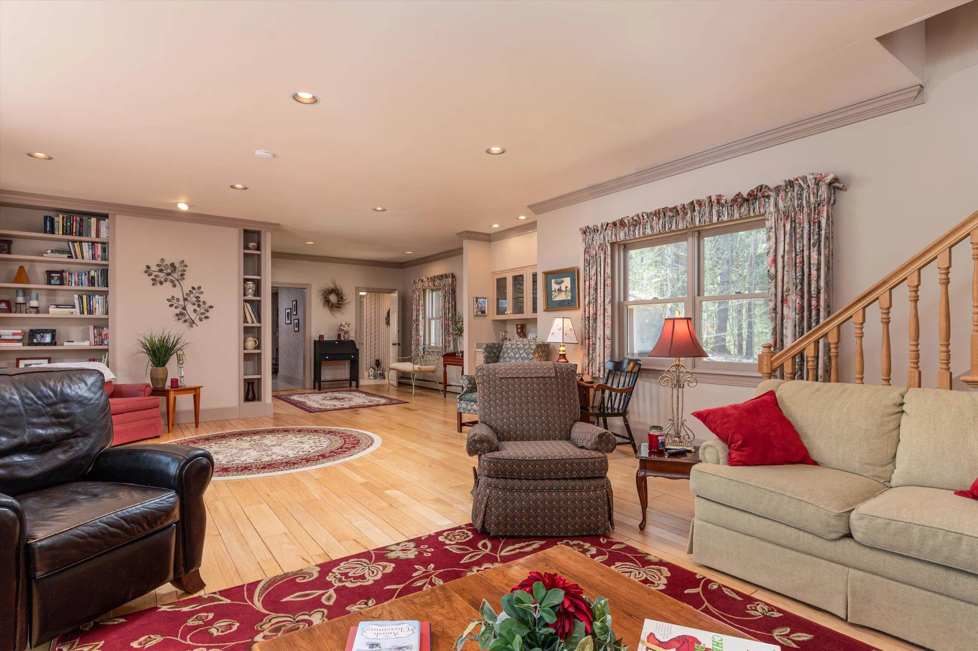 37 Breezy Hill Road Springfield VT 05156-0000