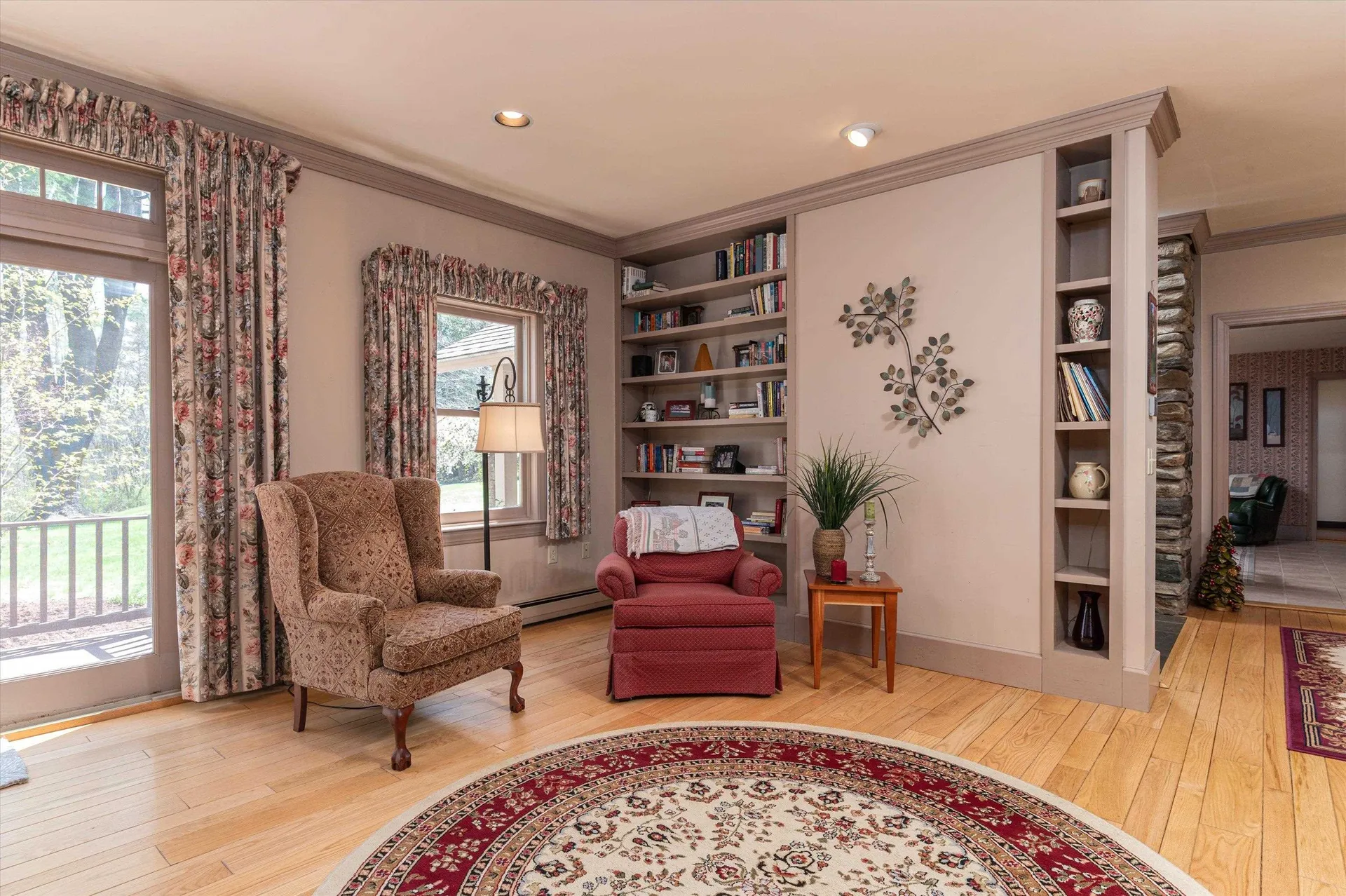 37 Breezy Hill Road Springfield VT 05156-0000