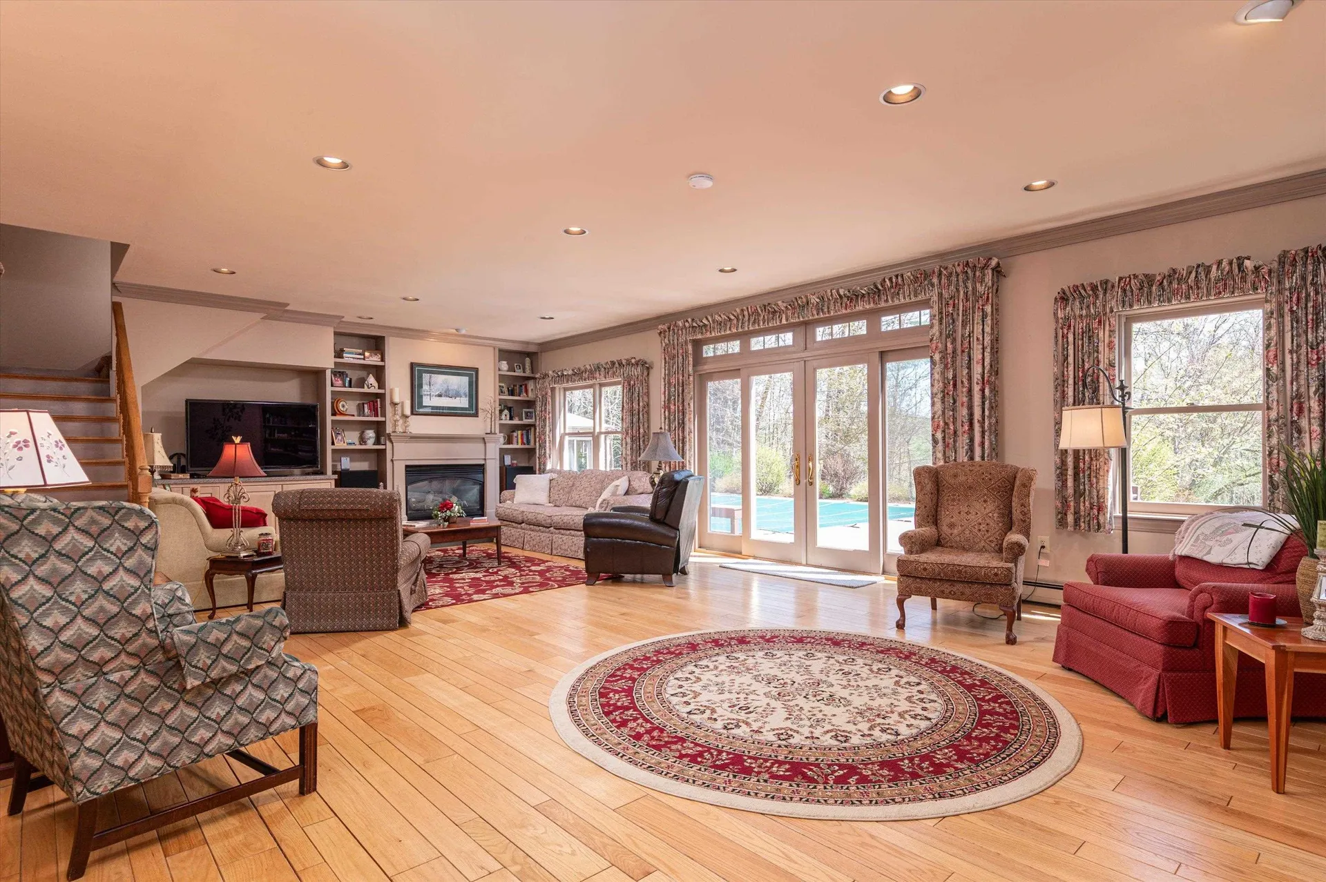 37 Breezy Hill Road Springfield VT 05156-0000