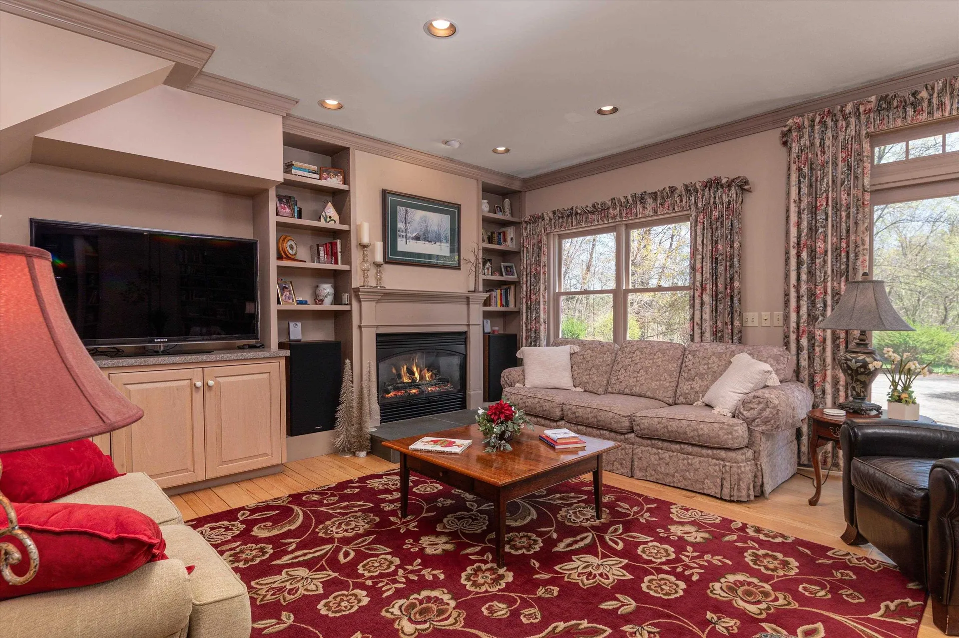 37 Breezy Hill Road Springfield VT 05156-0000