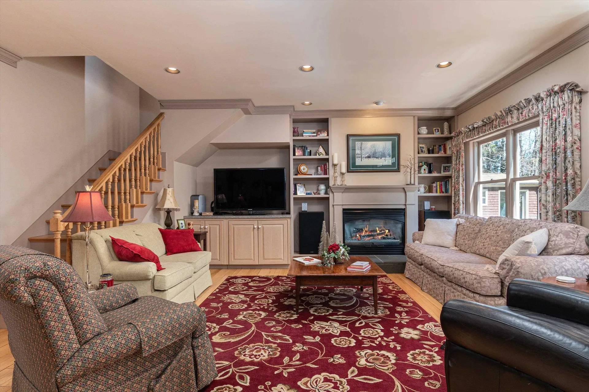 37 Breezy Hill Road Springfield VT 05156-0000