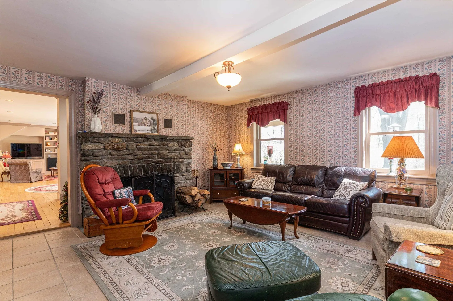 37 Breezy Hill Road Springfield VT 05156-0000