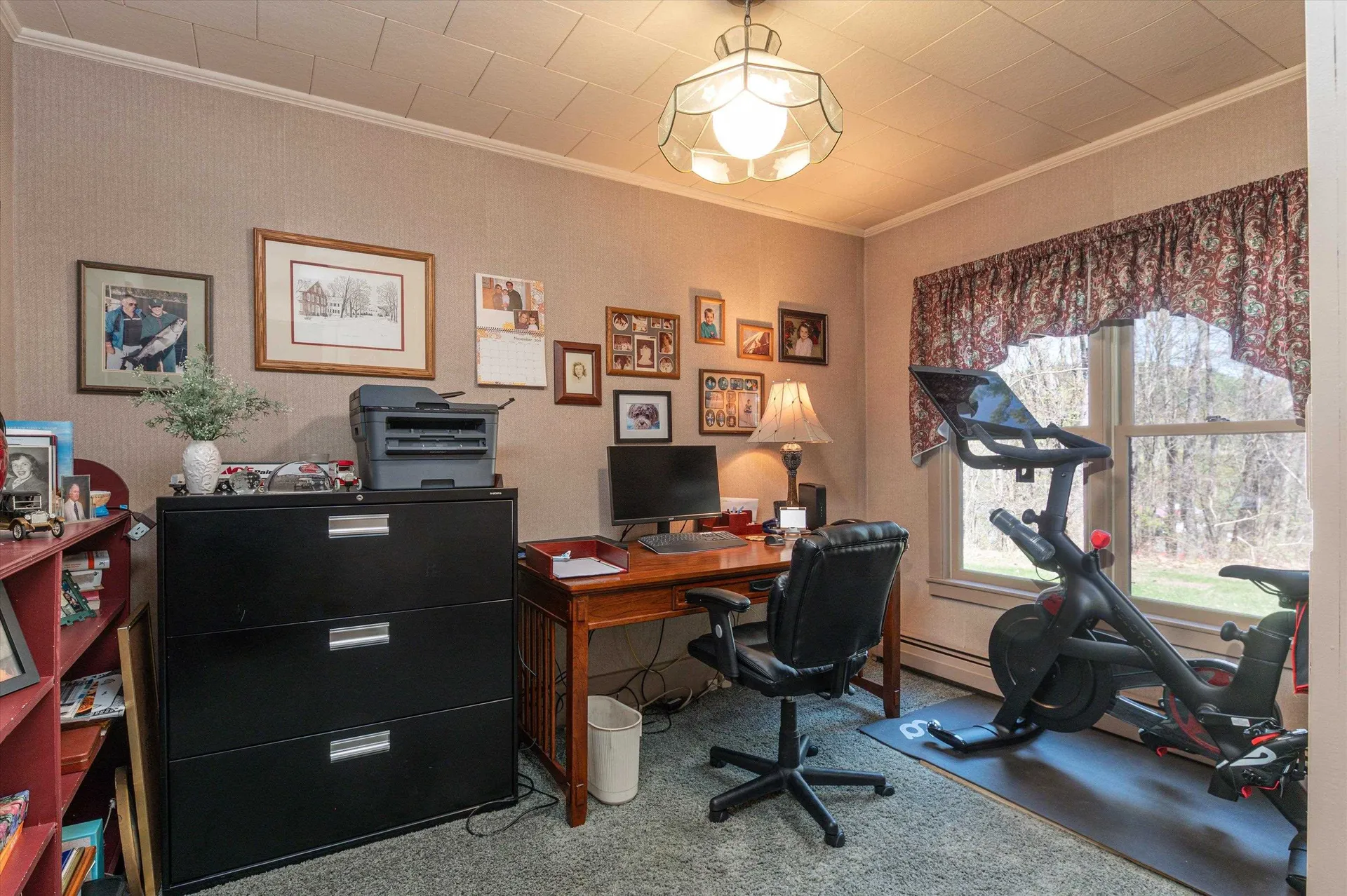 37 Breezy Hill Road Springfield VT 05156-0000