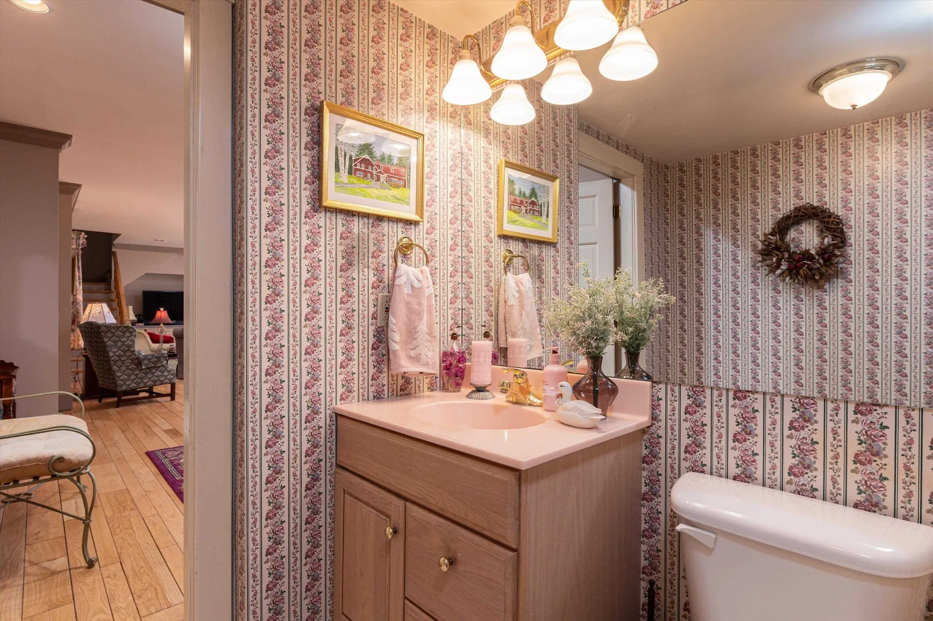 37 Breezy Hill Road Springfield VT 05156-0000