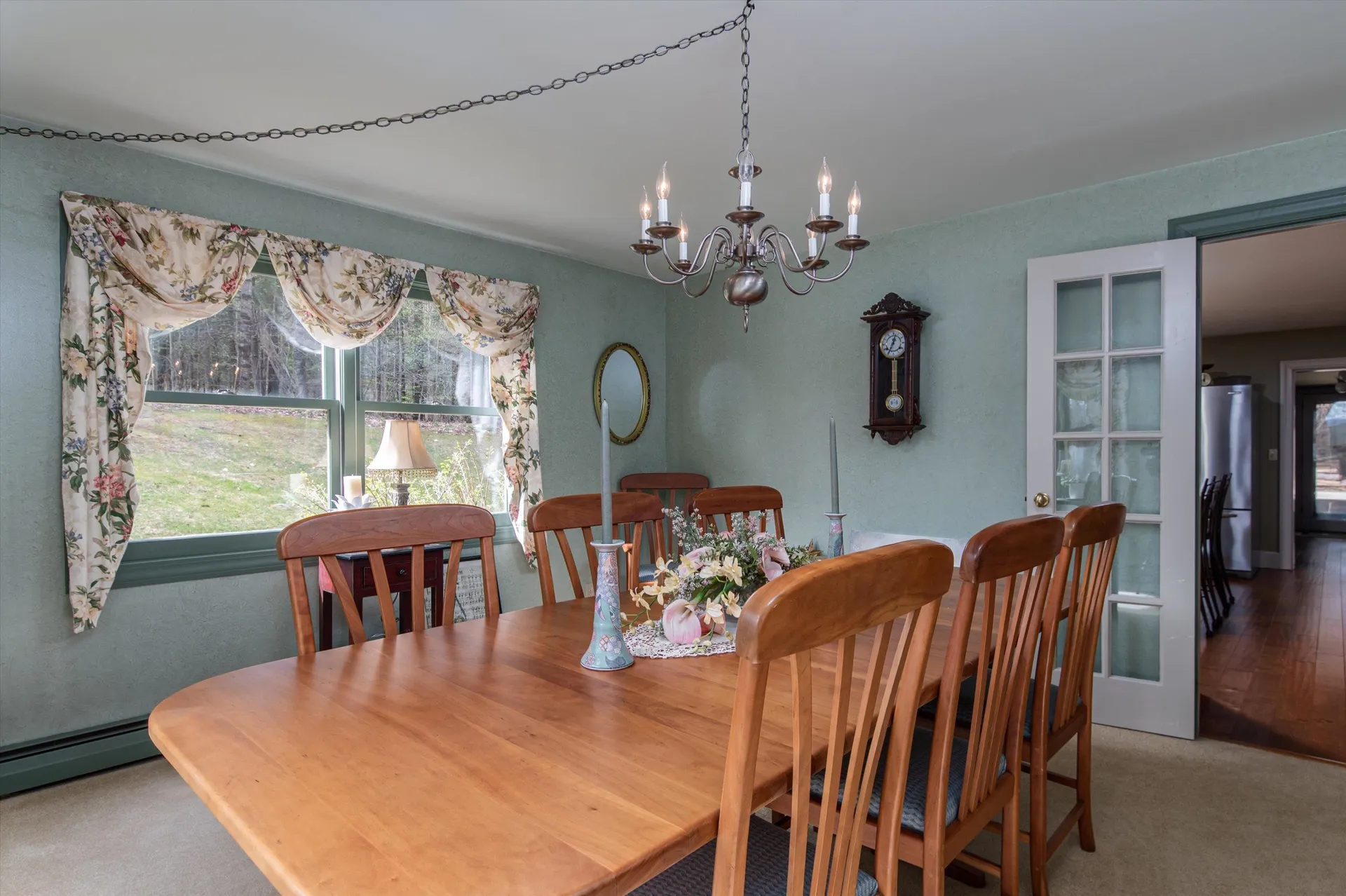 37 Breezy Hill Road Springfield VT 05156-0000