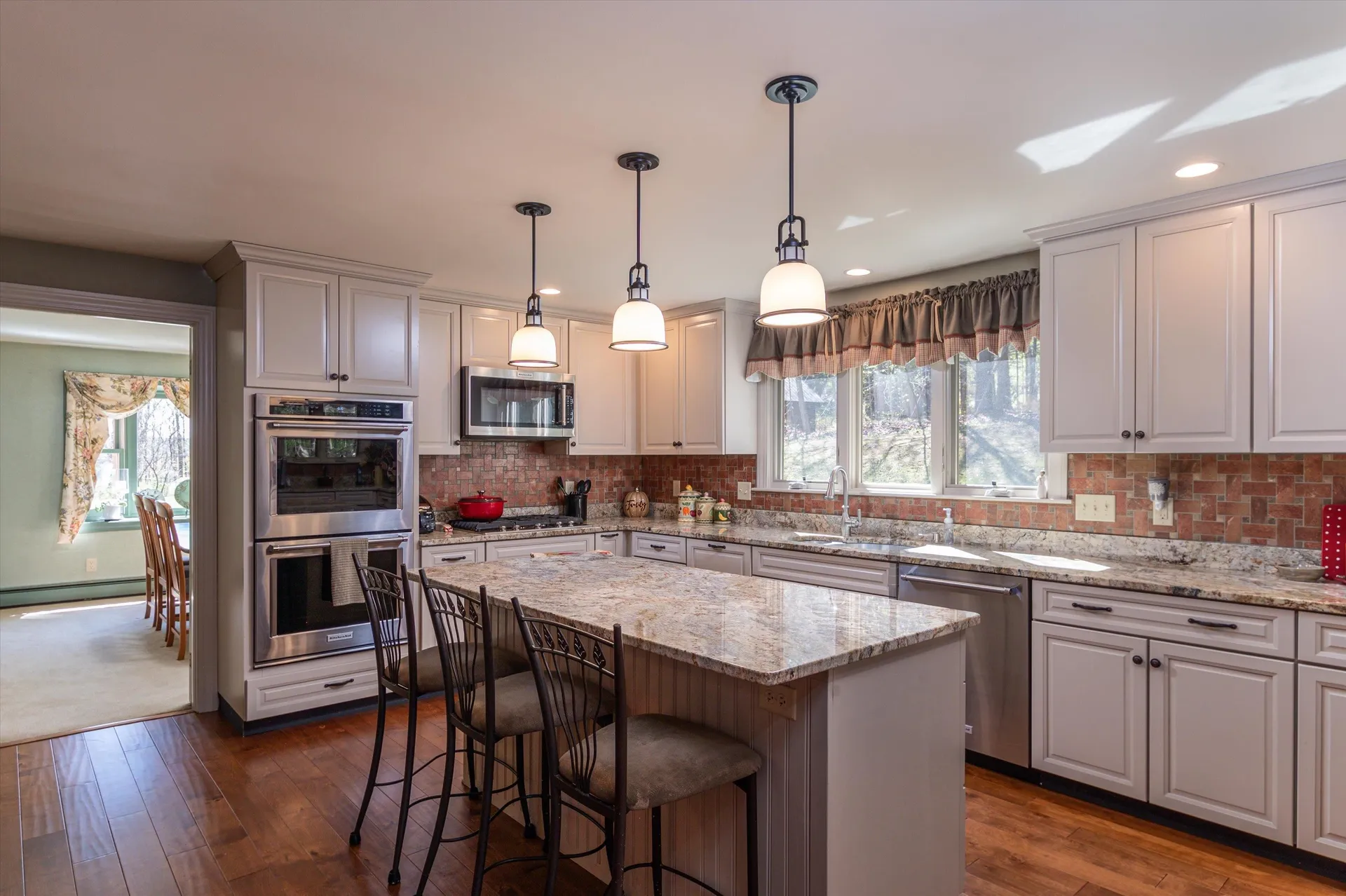 37 Breezy Hill Road Springfield VT 05156-0000