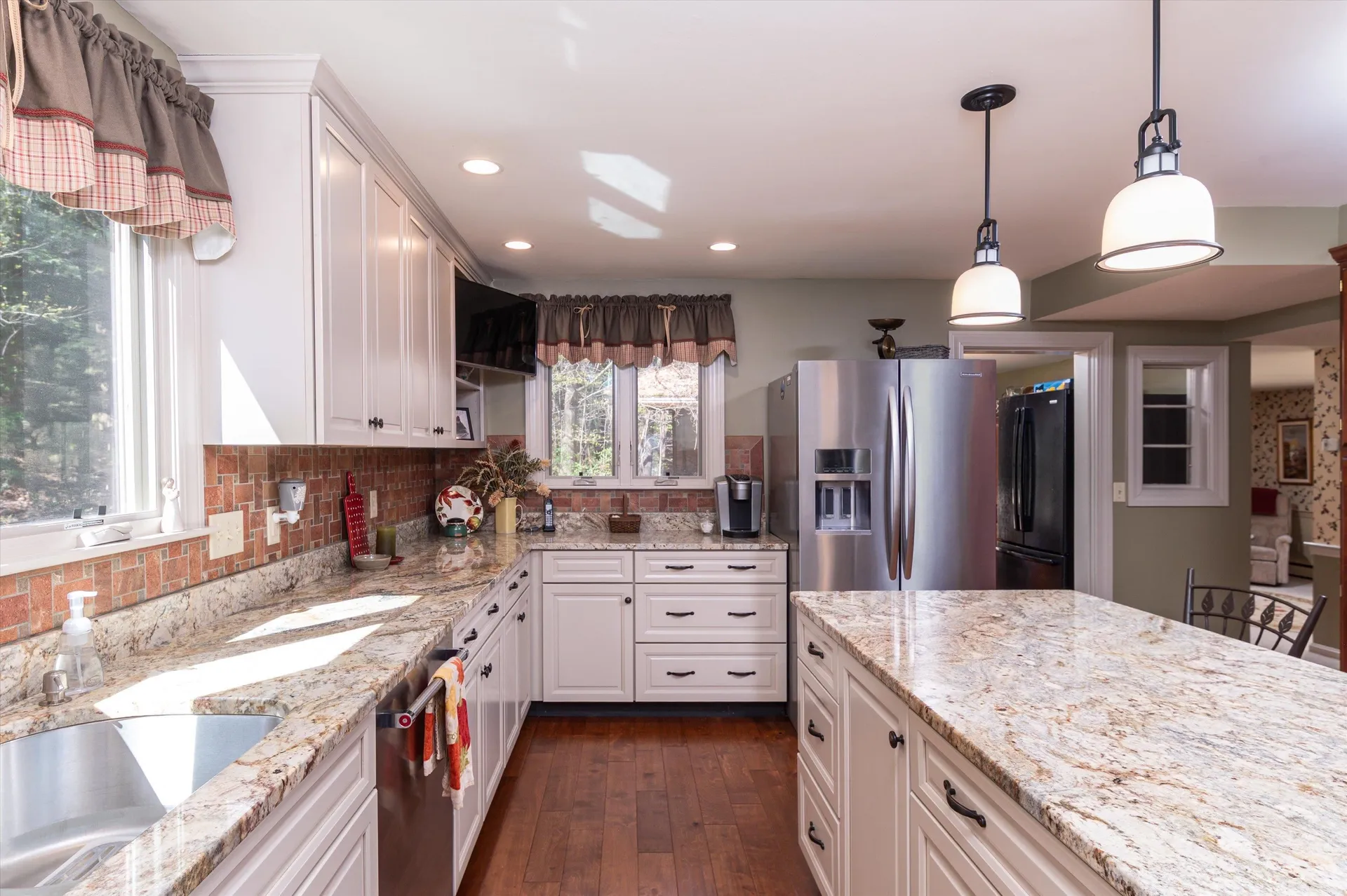 37 Breezy Hill Road Springfield VT 05156-0000