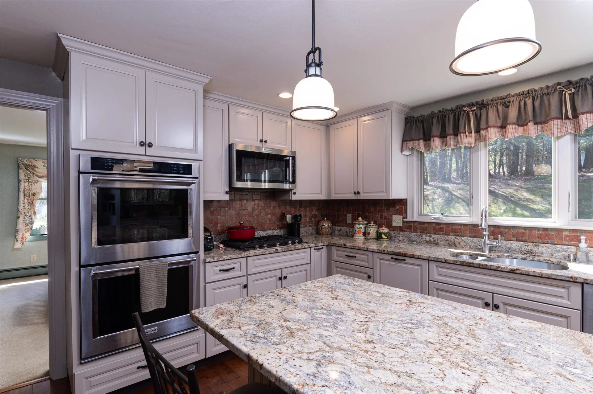 37 Breezy Hill Road Springfield VT 05156-0000