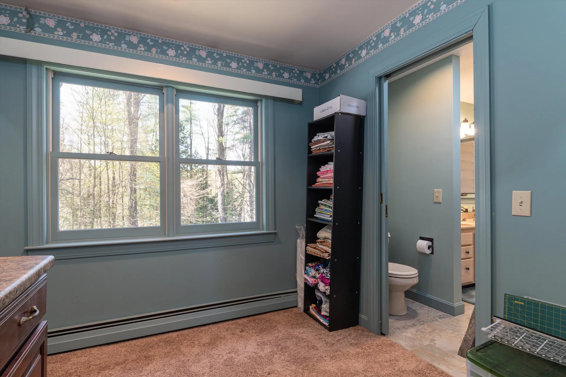 37 Breezy Hill Road Springfield VT 05156-0000